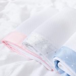 Dreams of Wonder™ Soothing Baby Blanket - Stargazing Pink